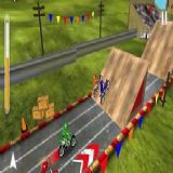 Download Giant Moto Cell Phone Game